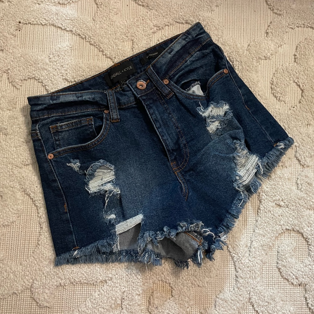 Kendall & Kylie The Icon Short